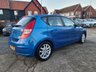 USED 2010 10 HYUNDAI I30 1.6 COMFORT 5d 124 BHP HYUNDAI I30 1.6 COMFORT 5d 124 BHP