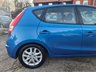 USED 2010 10 HYUNDAI I30 1.6 COMFORT 5d 124 BHP HYUNDAI I30 1.6 COMFORT 5d 124 BHP