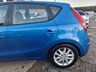 USED 2010 10 HYUNDAI I30 1.6 COMFORT 5d 124 BHP HYUNDAI I30 1.6 COMFORT 5d 124 BHP