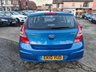 USED 2010 10 HYUNDAI I30 1.6 COMFORT 5d 124 BHP HYUNDAI I30 1.6 COMFORT 5d 124 BHP