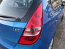 USED 2010 10 HYUNDAI I30 1.6 COMFORT 5d 124 BHP HYUNDAI I30 1.6 COMFORT 5d 124 BHP