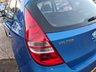 USED 2010 10 HYUNDAI I30 1.6 COMFORT 5d 124 BHP HYUNDAI I30 1.6 COMFORT 5d 124 BHP