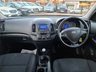 USED 2010 10 HYUNDAI I30 1.6 COMFORT 5d 124 BHP HYUNDAI I30 1.6 COMFORT 5d 124 BHP
