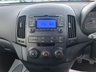 USED 2010 10 HYUNDAI I30 1.6 COMFORT 5d 124 BHP HYUNDAI I30 1.6 COMFORT 5d 124 BHP