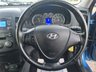 USED 2010 10 HYUNDAI I30 1.6 COMFORT 5d 124 BHP HYUNDAI I30 1.6 COMFORT 5d 124 BHP
