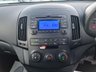 USED 2010 10 HYUNDAI I30 1.6 COMFORT 5d 124 BHP HYUNDAI I30 1.6 COMFORT 5d 124 BHP
