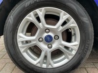 USED 2015 15 FORD B-MAX 1.6 ZETEC 5d 104 BHP NO-NONSENSE HOME DELIVERY