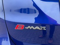 USED 2015 15 FORD B-MAX 1.6 ZETEC 5d 104 BHP NO-NONSENSE HOME DELIVERY