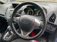 USED 2015 15 FORD B-MAX 1.6 ZETEC 5d 104 BHP NO-NONSENSE HOME DELIVERY