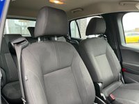 USED 2015 15 FORD B-MAX 1.6 ZETEC 5d 104 BHP NO-NONSENSE HOME DELIVERY