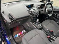 USED 2015 15 FORD B-MAX 1.6 ZETEC 5d 104 BHP NO-NONSENSE HOME DELIVERY