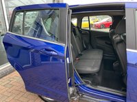 USED 2015 15 FORD B-MAX 1.6 ZETEC 5d 104 BHP NO-NONSENSE HOME DELIVERY