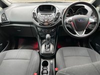 USED 2015 15 FORD B-MAX 1.6 ZETEC 5d 104 BHP NO-NONSENSE HOME DELIVERY
