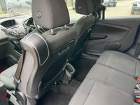 USED 2015 15 FORD B-MAX 1.6 ZETEC 5d 104 BHP NO-NONSENSE HOME DELIVERY