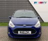 USED 2015 15 FORD B-MAX 1.6 ZETEC 5d 104 BHP NO-NONSENSE HOME DELIVERY