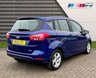 USED 2015 15 FORD B-MAX 1.6 ZETEC 5d 104 BHP NO-NONSENSE HOME DELIVERY