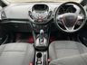 USED 2015 15 FORD B-MAX 1.6 ZETEC 5d 104 BHP NO-NONSENSE HOME DELIVERY