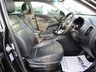 USED 2012 12 KIA SPORTAGE 2.0 CRDI KX-3 5d 134 BHP Finished in PHANTOM BLACK with contrasting FULL BLACK LEATHER SEATS. The Kia Sportage is one of the best MPV's on the market today, It offers striking looks and makes an ideal family SUV with great specification. Features include Full Panoramic Sunroof, Cruise Control, Power folding Mirrors, 18" Alloys, Heated Leather Seats, Blue Tooth and much more. Dealer serviced at 7116 miles, 14103 miles, 20433 miles, 27765 miles, 33777 miles, 39208 miles, 56310 miles and on arrival at 75468 miles.