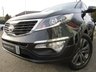 USED 2012 12 KIA SPORTAGE 2.0 CRDI KX-3 5d 134 BHP Finished in PHANTOM BLACK with contrasting FULL BLACK LEATHER SEATS. The Kia Sportage is one of the best MPV's on the market today, It offers striking looks and makes an ideal family SUV with great specification. Features include Full Panoramic Sunroof, Cruise Control, Power folding Mirrors, 18" Alloys, Heated Leather Seats, Blue Tooth and much more. Dealer serviced at 7116 miles, 14103 miles, 20433 miles, 27765 miles, 33777 miles, 39208 miles, 56310 miles and on arrival at 75468 miles.