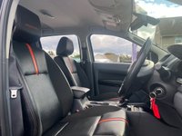 USED 2015 65 FORD RANGER 3.2 WILDTRAK 4X4 DCB TDCI 4d 197 BHP 2 KEYS + PRIVACY GLASS +