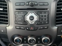 USED 2015 65 FORD RANGER 3.2 WILDTRAK 4X4 DCB TDCI 4d 197 BHP 2 KEYS + PRIVACY GLASS +