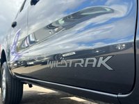 USED 2015 65 FORD RANGER 3.2 WILDTRAK 4X4 DCB TDCI 4d 197 BHP 2 KEYS + PRIVACY GLASS +