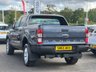 USED 2015 65 FORD RANGER 3.2 WILDTRAK 4X4 DCB TDCI 4d 197 BHP 2 KEYS + PRIVACY GLASS +