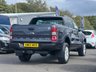 USED 2015 65 FORD RANGER 3.2 WILDTRAK 4X4 DCB TDCI 4d 197 BHP 2 KEYS + PRIVACY GLASS +