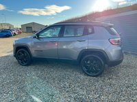 USED 2021 21 JEEP COMPASS 1.4 MULTIAIR II NIGHT EAGLE 5d 138 BHP 