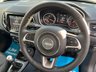 USED 2021 21 JEEP COMPASS 1.4 MULTIAIR II NIGHT EAGLE 5d 138 BHP 