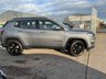 USED 2021 21 JEEP COMPASS 1.4 MULTIAIR II NIGHT EAGLE 5d 138 BHP 