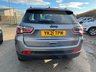 USED 2021 21 JEEP COMPASS 1.4 MULTIAIR II NIGHT EAGLE 5d 138 BHP 