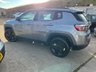 USED 2021 21 JEEP COMPASS 1.4 MULTIAIR II NIGHT EAGLE 5d 138 BHP 