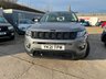 USED 2021 21 JEEP COMPASS 1.4 MULTIAIR II NIGHT EAGLE 5d 138 BHP 