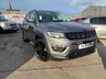 USED 2021 21 JEEP COMPASS 1.4 MULTIAIR II NIGHT EAGLE 5d 138 BHP 
