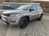 USED 2021 21 JEEP COMPASS 1.4 MULTIAIR II NIGHT EAGLE 5d 138 BHP 
