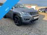 USED 2021 21 JEEP COMPASS 1.4 MULTIAIR II NIGHT EAGLE 5d 138 BHP 