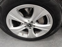 USED 2017 67 MERCEDES-BENZ GLC-CLASS 2.1 GLC 220 D 4MATIC SPORT 5d 168 BHP 