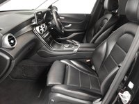 USED 2017 67 MERCEDES-BENZ GLC-CLASS 2.1 GLC 220 D 4MATIC SPORT 5d 168 BHP 