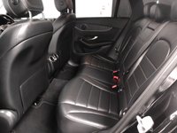 USED 2017 67 MERCEDES-BENZ GLC-CLASS 2.1 GLC 220 D 4MATIC SPORT 5d 168 BHP 