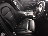 USED 2017 67 MERCEDES-BENZ GLC-CLASS 2.1 GLC 220 D 4MATIC SPORT 5d 168 BHP 