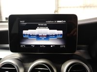 USED 2017 67 MERCEDES-BENZ GLC-CLASS 2.1 GLC 220 D 4MATIC SPORT 5d 168 BHP 