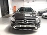 USED 2017 67 MERCEDES-BENZ GLC-CLASS 2.1 GLC 220 D 4MATIC SPORT 5d 168 BHP 