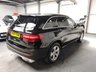 USED 2017 67 MERCEDES-BENZ GLC-CLASS 2.1 GLC 220 D 4MATIC SPORT 5d 168 BHP 