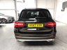 USED 2017 67 MERCEDES-BENZ GLC-CLASS 2.1 GLC 220 D 4MATIC SPORT 5d 168 BHP 