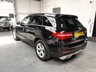 USED 2017 67 MERCEDES-BENZ GLC-CLASS 2.1 GLC 220 D 4MATIC SPORT 5d 168 BHP 