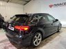 USED 2017 67 AUDI A3 2.0 S3 SPORTBACK TFSI QUATTRO BLACK EDITION 5d 306 BHP ULEZ COMPLAINT 