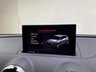 USED 2017 67 AUDI A3 2.0 S3 SPORTBACK TFSI QUATTRO BLACK EDITION 5d 306 BHP ULEZ COMPLAINT 