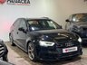 USED 2017 67 AUDI A3 2.0 S3 SPORTBACK TFSI QUATTRO BLACK EDITION 5d 306 BHP ULEZ COMPLAINT 