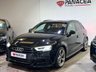 USED 2017 67 AUDI A3 2.0 S3 SPORTBACK TFSI QUATTRO BLACK EDITION 5d 306 BHP ULEZ COMPLAINT 